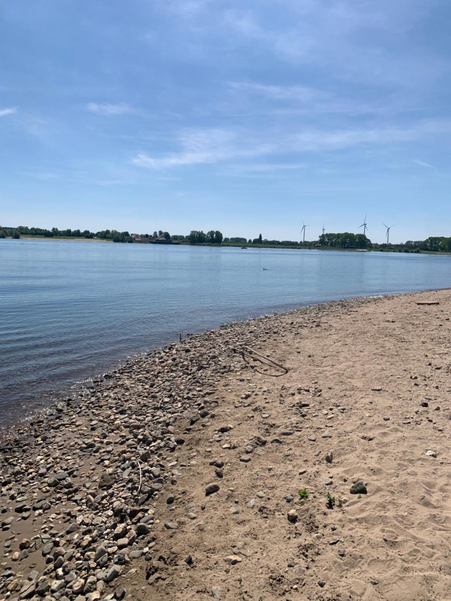 Tiny Haus Auszeit Am See Lathum エクステリア 写真